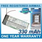 BATTERY SONY 1-175-558-11 MR11-2788