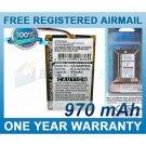 BATTERY FOR SONY MX-M70 MX-M75 MX-M77 PMX-M79 PMX-M86 PMX-M88 PMX-M89