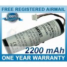 BATTERY SONY 2-174-203-02 2-349-036-01