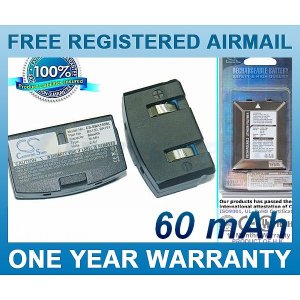 BATTERY SENNHEISER BA150 BA151 WEST-BA151 CPH-522