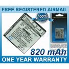 BATTERY SAMSUNG SLB-0837 SB-L0837