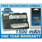 BATTERY SAMSUNG SB-L110 SB-LS70AB SB-L70A SB-L70R SB-L70