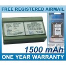BATTERY FOR SAMSUNG DIGI-MAX V4 V5 V6 V50 V70