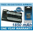 BATTERY SAMSUNG SB-L160 SB-L110A