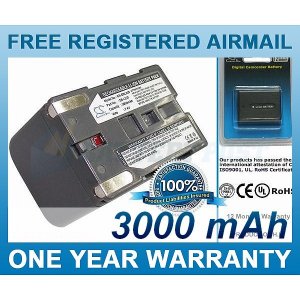 BATTERY SAMSUNG SB-L220 SB-L110 SB-LS70AB SB-L70A SB-L70R SB-L70