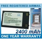 BATTERY FOR SAMSUNG VP-X220L SC-X300L SC-X210WL SC-X205L SC-MM12 SC-MM11 SC-MM10 VP-X300L VP-X210L