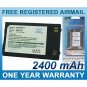 BATTERY FOR SAMSUNG VP-X220L SC-X300L SC-X210WL SC-X205L SC-MM12 SC-MM11 SC-MM10 VP-X300L VP-X210L