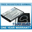 BATTERY SUMMER 02800-02 JNS150-BB42704544