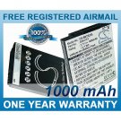 BATTERY SHARP BTR2
