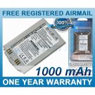 BATTERY SAMSUNG BSL1307WE