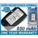 BATTERY FOR SAMSUNG SCH-E370