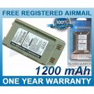 BATTERY SAMSUNG BTL1061EB