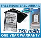 BATTERY BENQ SIEMENS EBA-710 V30145-K1310-X321