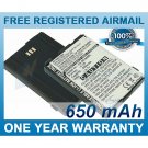 BATTERY FOR SENDO S300