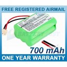 BATTERY DOGTRA BP2T