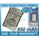 BATTERY BENQ SIEMENS EBA-160 V30145-K1310-X399