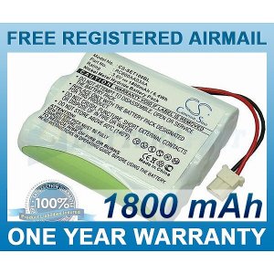 BATTERY FOR SAGEM MONETEL EFT10P MONETE EFT20P MONETE EFT20R PROXIBUS LDP400 CDK PP1100 MONETEL