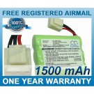 BATTERY SAGEM 251360788 1044B3N150SV3-39270