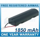 BATTERY FOR SYMBOL F5040A PS3050 APS BCS1002