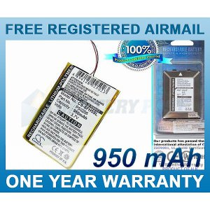 BATTERY FOR JNC SSF-H5