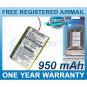 BATTERY FOR JNC SSF-H5