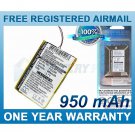 BATTERY JNC P50206
