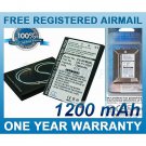 BATTERY JNC DM-FV10BP