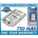 BATTERY FOR SAMSUNG SGH-S200 SGH-S208 SGH-Q200 SGH-Q208