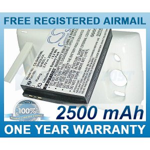 BATTERY SHARP SHI03UAA SHBDL1