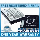BATTERY SHARP SH003 SH003UAA SH-UBA