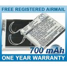 BATTERY SHARP SHBY01