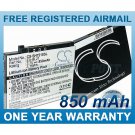 BATTERY SHARP EA-BL21 O028A 100700006007