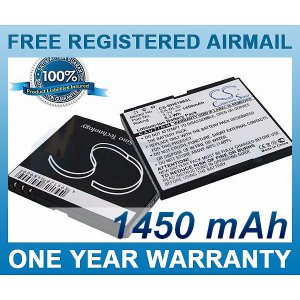 BATTERY SHARP EA-BL30