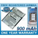 BATTERY SHARP SHBAJ1
