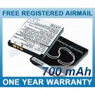 BATTERY FOR SHARP 932SH