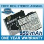 BATTERY FOR BENQ SIEMENS X2 S670