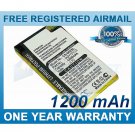 BATTERY SHARP IA3Y701C2