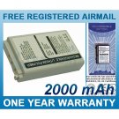 BATTERY SHARP EA-BL08