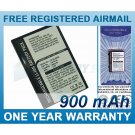 BATTERY SHARP EA-BL06
