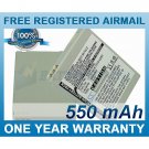 BATTERY FOR BENQ SIEMENS CL50 8008