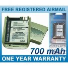 BATTERY BENQ SIEMENS V30145-K1310-X240-1 EBA-520 V30145-K1310-X240-2
