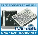 BATTERY FOR SAMSUNG IT100 SL620 PL60 ES55 M310W M110 P1000 L110 WB550 SL820 SL420 PL50 WB500 NV9