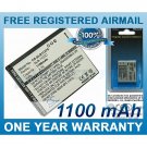 BATTERY SAMSUNG SLB-1137C