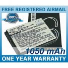 BATTERY SAMSUNG SLB-11A