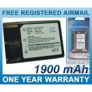 BATTERY FOR SAMSUNG PRO 815 PRO 815SE