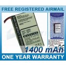 BATTERY SONY PMPSYM1