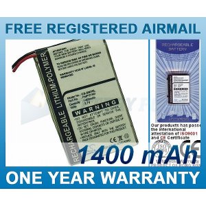 BATTERY SONY PMPSYM1