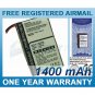 BATTERY SONY PMPSYM1