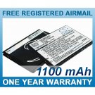 BATTERY FOR SAMSUNG GT-S5360 GALAXY Y