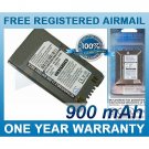 BATTERY FOR SAMSUNG SGH-A100 SGH-110 SGH-A188 SCH-A120 STH-A225